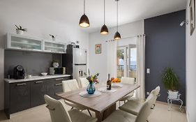 Mba Modern Beach Apartments